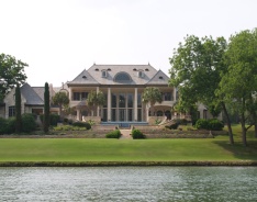 Lake Austin Luxury Waterfront Home