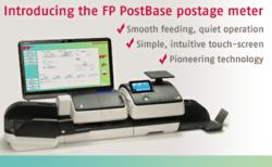PostBase Postage Meter