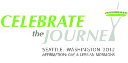 2012 Affirmation Conference Logo