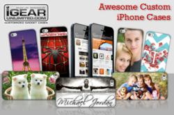 Custom iPhone 5 Case