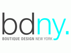 BDNY expands to 60,000 net square feet for its 2013 show, November 10-11
