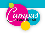 Campus Teamwear - Cheerleading Clothes and Gear