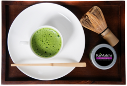 Tea Retailer KaiMatcha Brings the Benefits of Premium Matcha Green Tea to the Western World