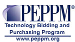 PEPPM Technology Bidding and Purchasing Program