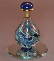 Tear Catcher Gifts Introduces Three New Hand-Blown Tear Bottles ...