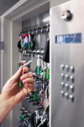Originally developed in the United Kingdom, Traka is the leading worldwide specialist in key and equipment management solutions. Systems are in use 24/7 in many sophisticated environments to secure, audit and manage access to keys and other valuable asset