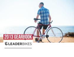 2013 Leader Bike Catalog