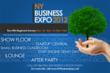 NY Business Expo 2012 (in Association with NYEBN)