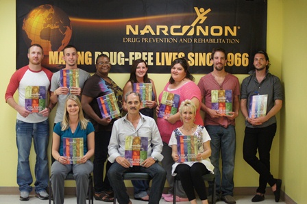 Narconon  Drug Prevention Education Training Workshop