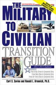 The Military to Civilian Transition Guide