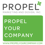 Propel Marketing & Design, Inc.