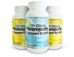 The Ultimate Neuropathy Support System