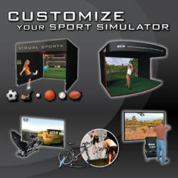 Customizing your simulator
