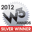 W3 Web Design Award