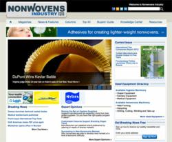 Nonwovens-Industry.com