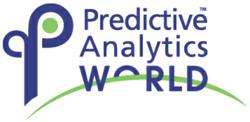 Predictive Analytics World Boston Sept 30-Oct 4