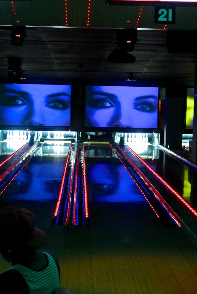 Bowling Ambiance