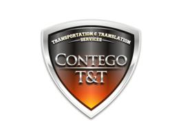 Contego Transporation and Translation's Logo