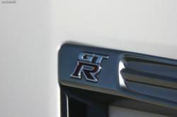13 Nissan GT-R Black Edition