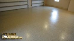 Urethane Epoxy Garage Floor Donations