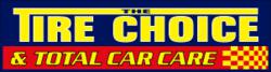 The Tire Choice & Total Car Care