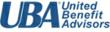 UBA logo image