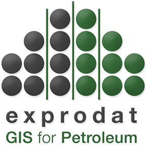 Exprodat | GIS for Petroleum