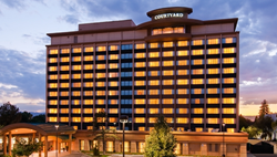 courtyard marriott creek cherry hotel introduces stonebridge denver companies package football pro