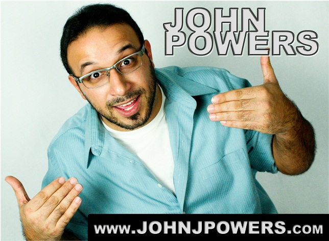 John powers