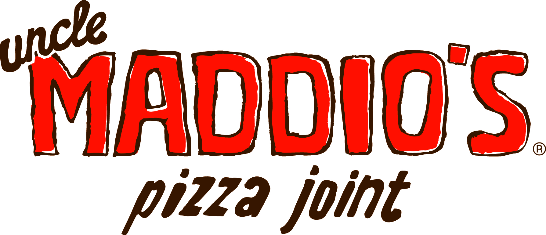 Uncle Maddio's Logo