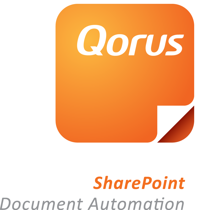 Qorus: SharePoint Document Automation