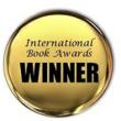 "Selling Change," Named Best Sales Book of 2012 by International Book Awards