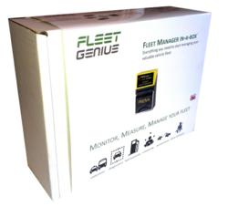 Fleet Manager in a Box