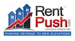 Revenue Management Logo for the Apartment Industry