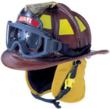 Cairns Fire Helmets