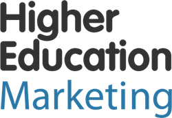Higher Education Marketing