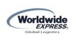 Dallas-based shipping firm, Worldwide Express