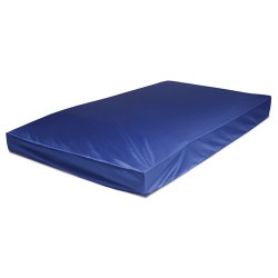 Lumex Bariatric Care Foam Mattress