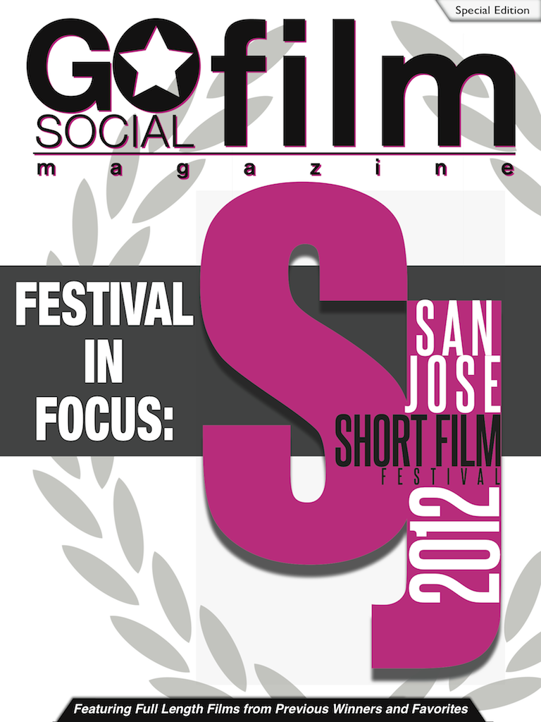 Go Social Film "Festival In Focus" SJSFF Issue