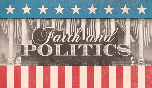 Pastor Mac Hammond to Air Faith and Politics Teaching on TV