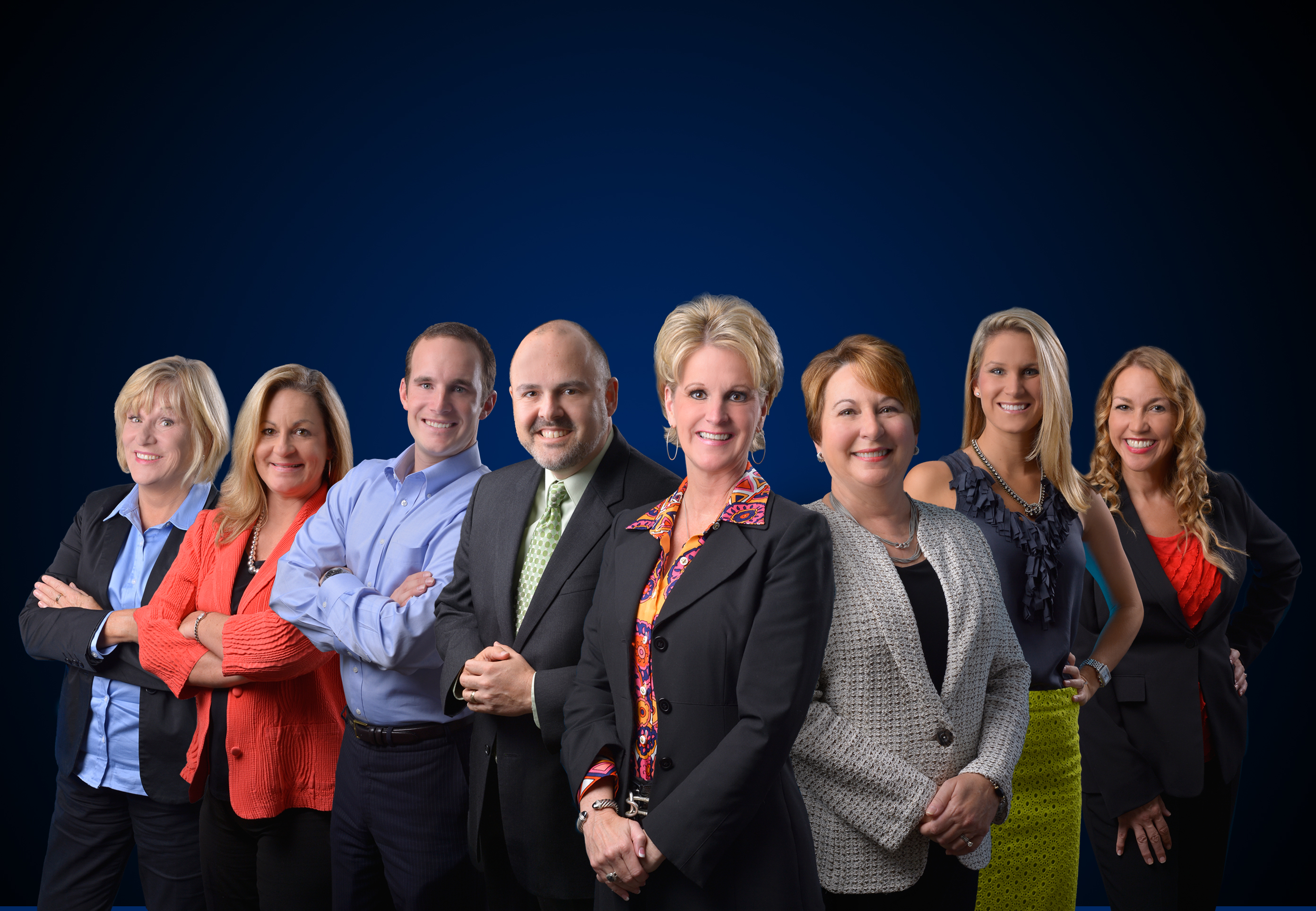 Knoxville Real Estate Agents - Tennessee - Coldwell Banker