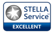 ID Wholesaler Awarded STELLAService seal