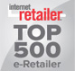ID Wholesaler Ranked on Internet Retailer's Top 500 List