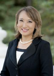 California State Assemblywoman Mary Hayashi