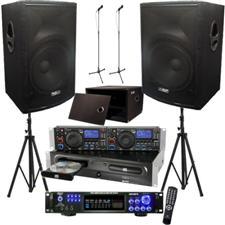 KTS Karaoke Opens Up New Range of Professional Karaoke Equipment and ...