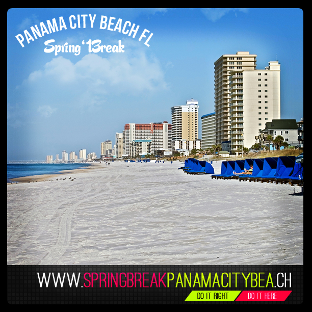 Limited Number Of Panama City Beach Condos Offer Rentals To Under