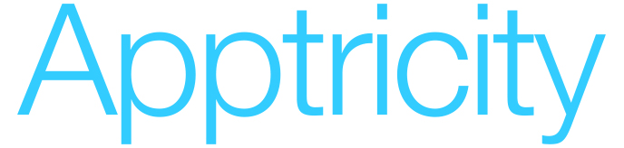 Apptricity, a provider of mobile enterprise software solutions
