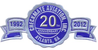 Now, 22 Years of Service To The Aviation Industry