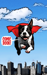 Acclaimed ComicBook! iOS App is Now Available on Google Play for