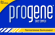 Progene Logo